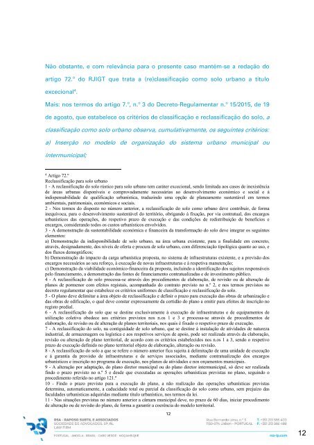 Dossier Mais Habitação