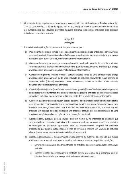 Ebook Branqueamento de Capitais