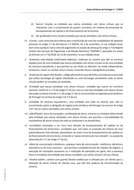 Ebook Branqueamento de Capitais