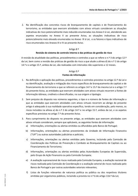 Ebook Branqueamento de Capitais