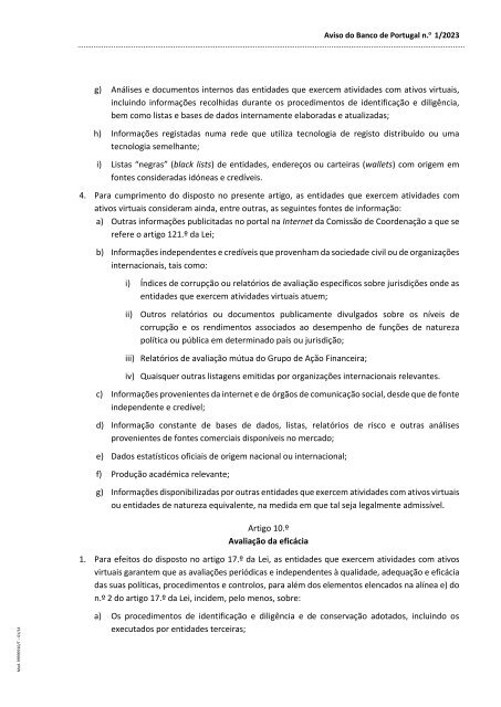 Ebook Branqueamento de Capitais