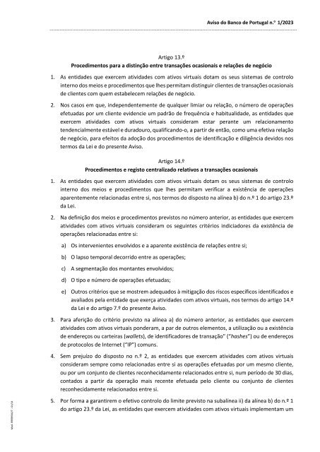 Ebook Branqueamento de Capitais