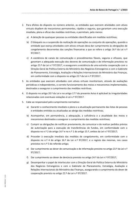 Ebook Branqueamento de Capitais