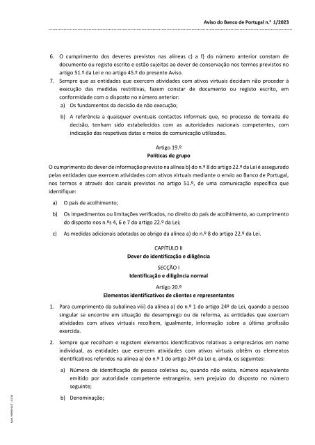 Ebook Branqueamento de Capitais