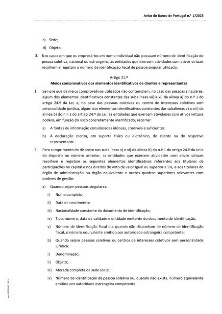 Ebook Branqueamento de Capitais