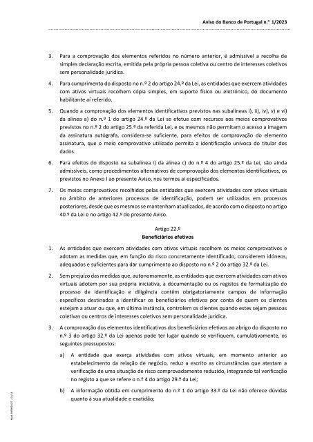 Ebook Branqueamento de Capitais