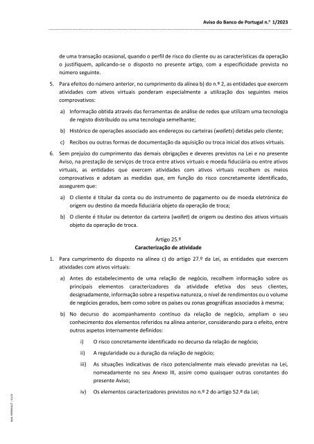 Ebook Branqueamento de Capitais
