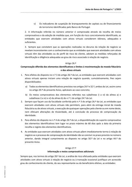 Ebook Branqueamento de Capitais