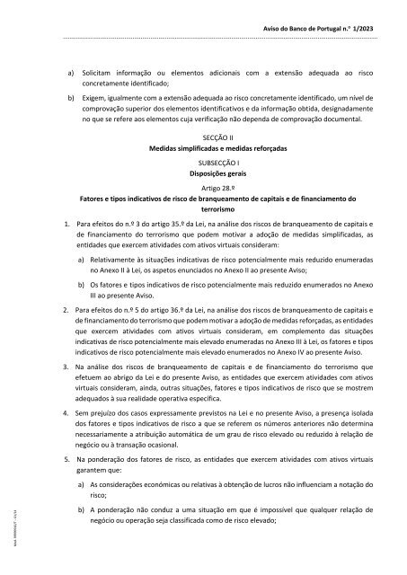 Ebook Branqueamento de Capitais