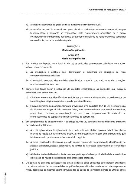 Ebook Branqueamento de Capitais