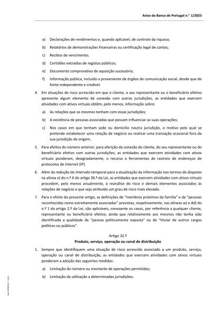 Ebook Branqueamento de Capitais