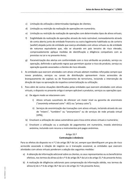 Ebook Branqueamento de Capitais