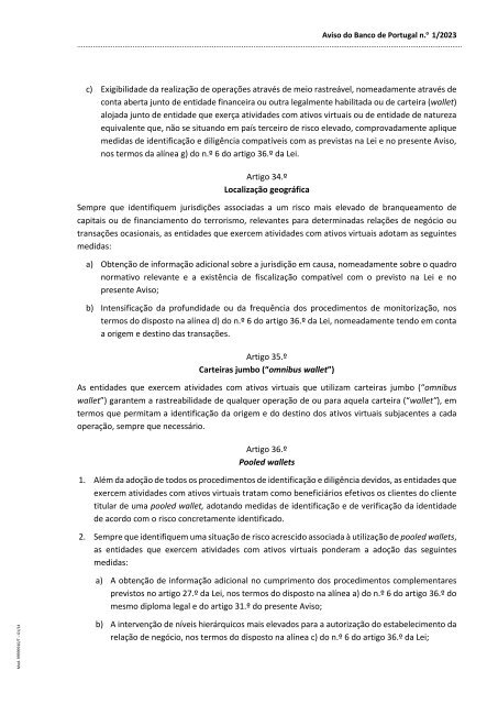 Ebook Branqueamento de Capitais