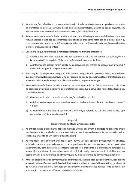 Ebook Branqueamento de Capitais