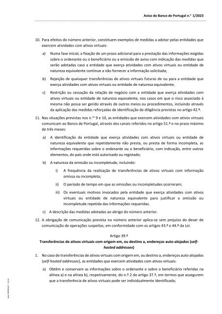 Ebook Branqueamento de Capitais