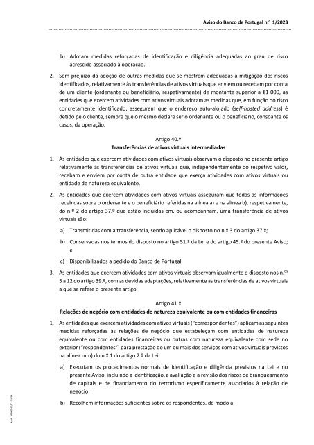 Ebook Branqueamento de Capitais