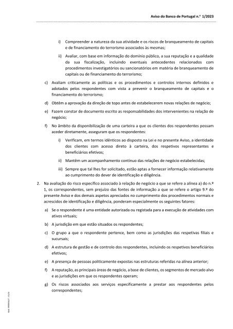 Ebook Branqueamento de Capitais