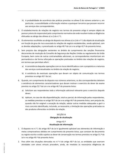 Ebook Branqueamento de Capitais