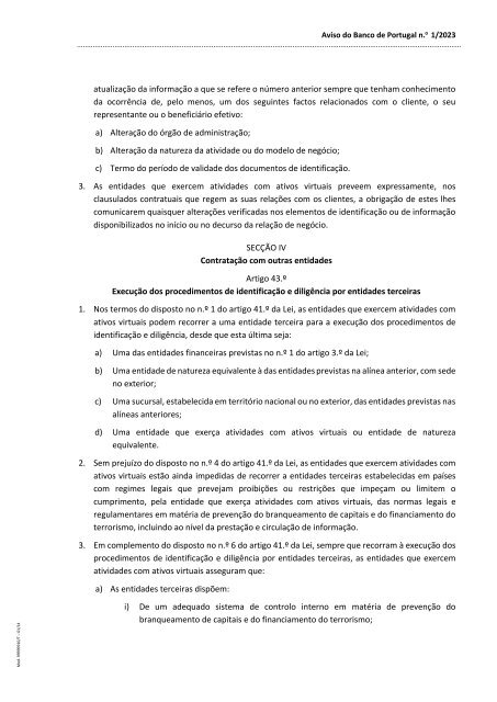 Ebook Branqueamento de Capitais