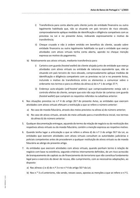 Ebook Branqueamento de Capitais