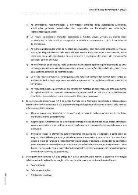 Ebook Branqueamento de Capitais