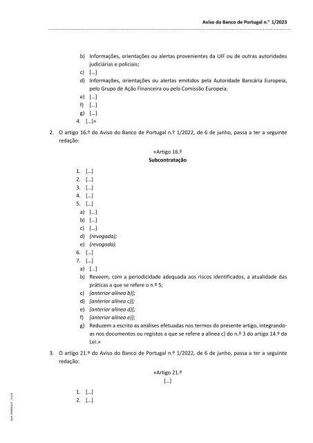 Ebook Branqueamento de Capitais