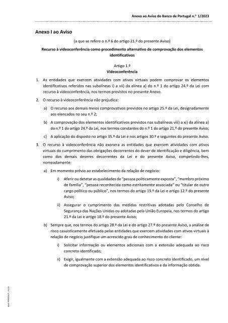 Ebook Branqueamento de Capitais