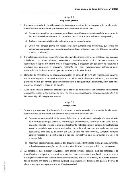 Ebook Branqueamento de Capitais