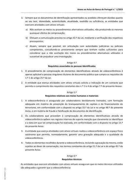 Ebook Branqueamento de Capitais