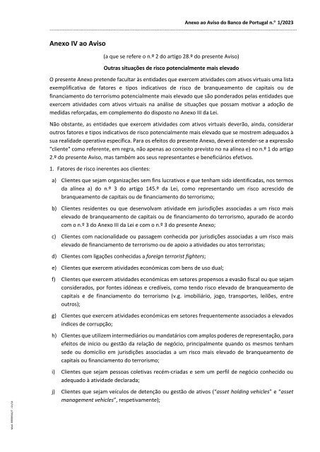 Ebook Branqueamento de Capitais