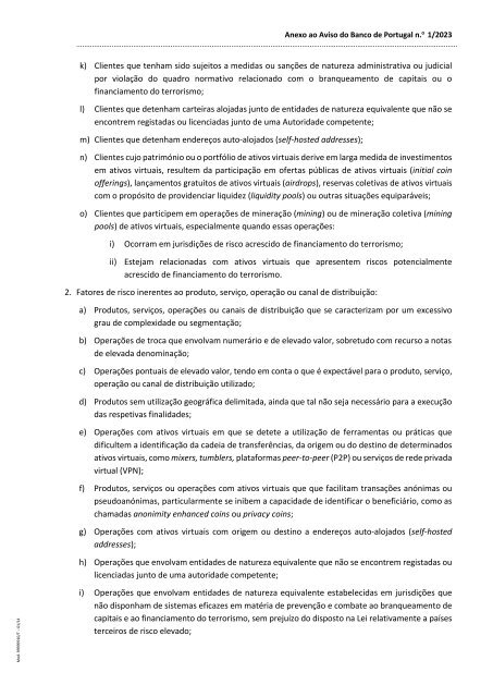 Ebook Branqueamento de Capitais