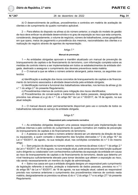 Ebook Branqueamento de Capitais