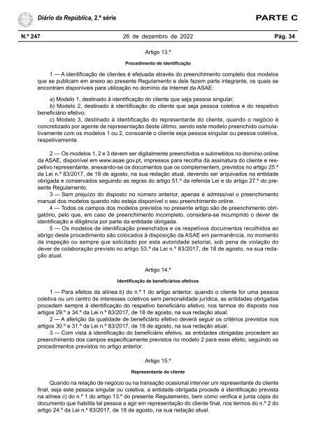 Ebook Branqueamento de Capitais