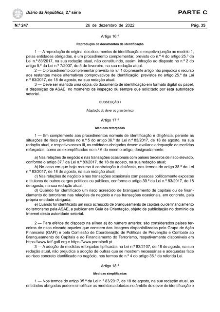 Ebook Branqueamento de Capitais