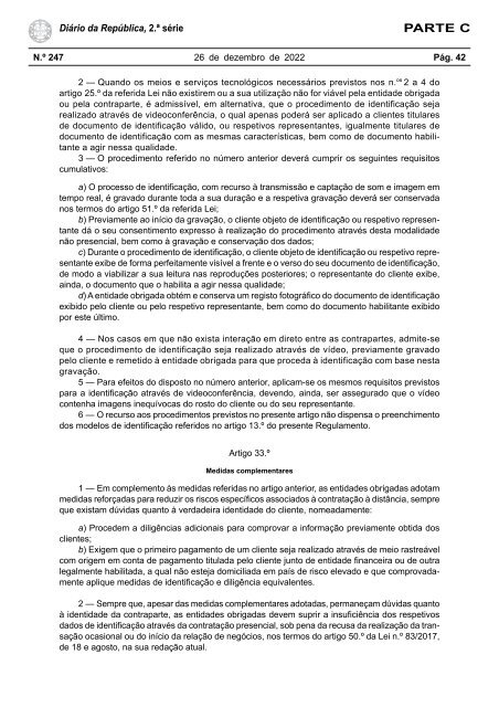Ebook Branqueamento de Capitais