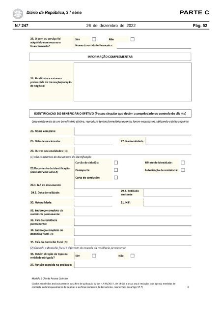 Ebook Branqueamento de Capitais