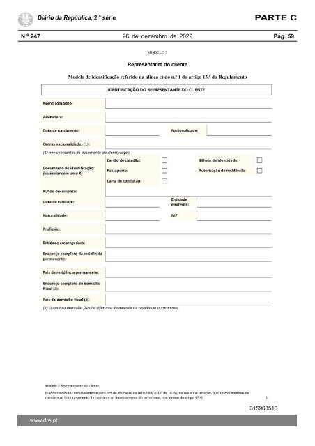 Ebook Branqueamento de Capitais