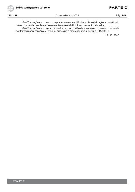 Ebook Branqueamento de Capitais