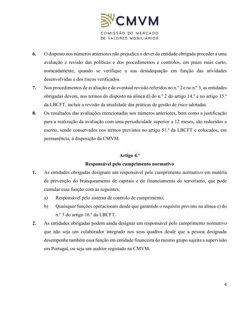 Ebook Branqueamento de Capitais