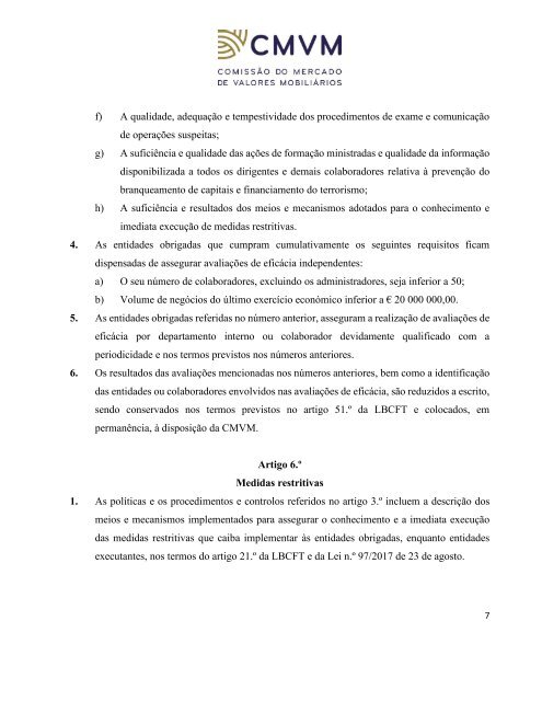 Ebook Branqueamento de Capitais
