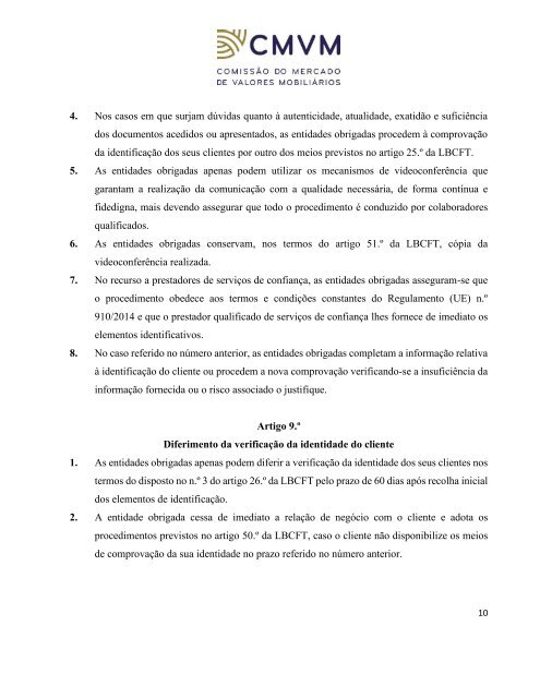 Ebook Branqueamento de Capitais