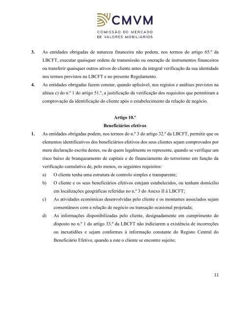 Ebook Branqueamento de Capitais