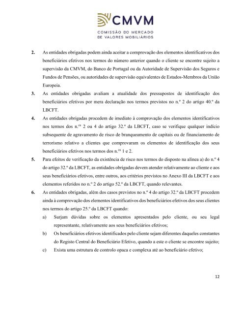 Ebook Branqueamento de Capitais