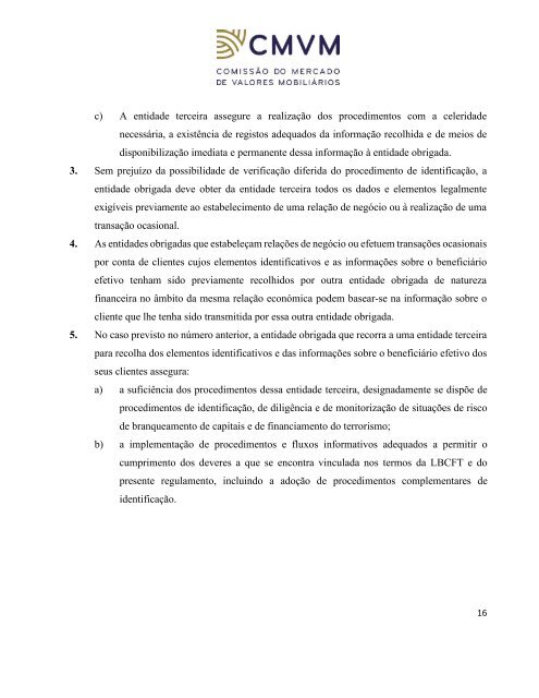 Ebook Branqueamento de Capitais