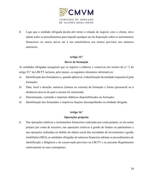 Ebook Branqueamento de Capitais