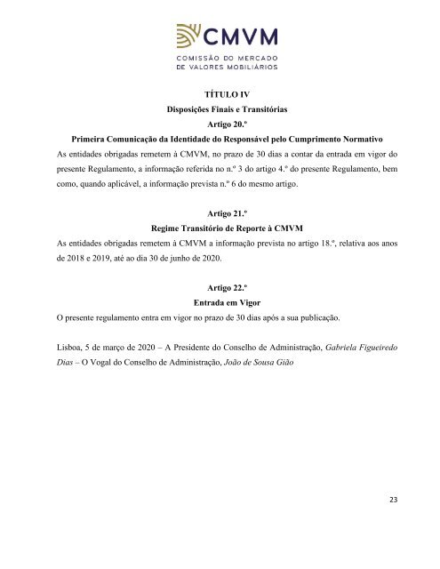 Ebook Branqueamento de Capitais