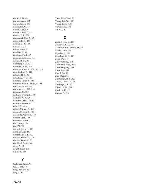 Scientific and Technical Aerospace Reports Volume 38 July 28, 2000