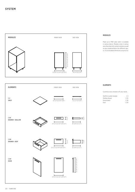 Catalog 2023 US