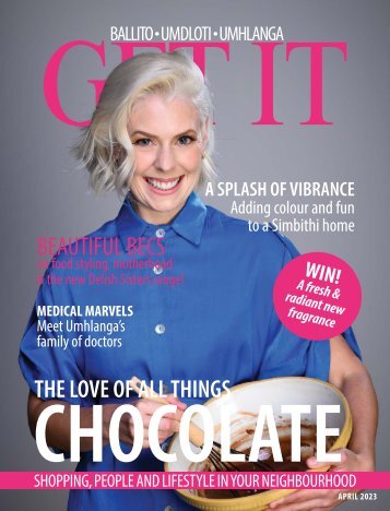 April 23 Ballito Umhlanga