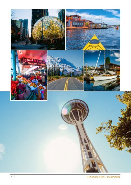 American Holidays 2023 North America Digital Brochure (ROI)